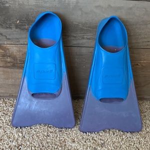 Sporti Kids Swim Training Fins